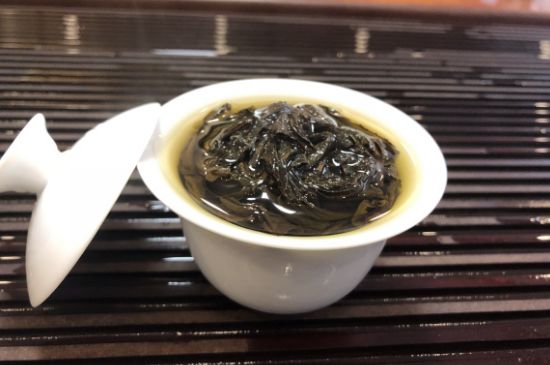 大紅袍為什么沒保質(zhì)期，武夷巖茶大紅袍能放幾年？