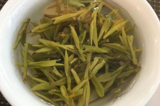 龍井好喝還是毛尖好喝，綠茶是龍井好還是毛尖好？