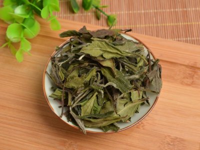 白茶有哪些品種排名，白茶的種類大全