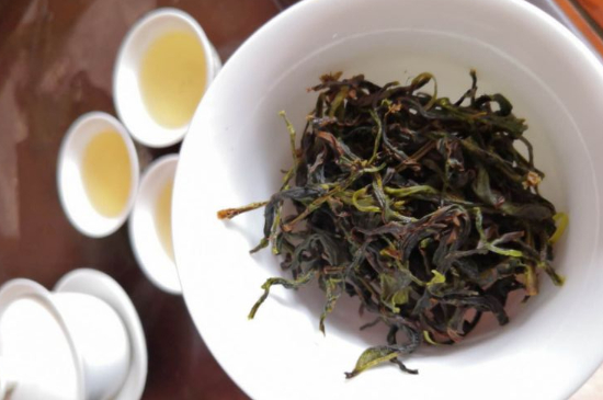 什么茶葉喝起來(lái)超級(jí)香，什么茶泡出來(lái)滿屋濃香?