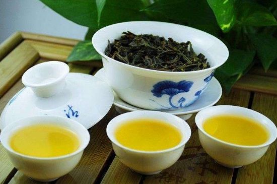 鴨屎香特點介紹，鳳凰單叢茶鴨屎香的口感和來歷