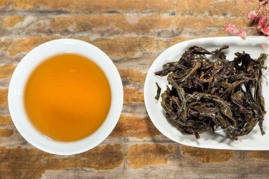 武夷十大巖茶排名，武夷巖茶最貴的幾款茶