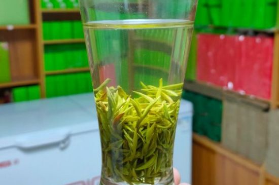 龍井好喝還是毛尖好喝，綠茶是龍井好還是毛尖好？