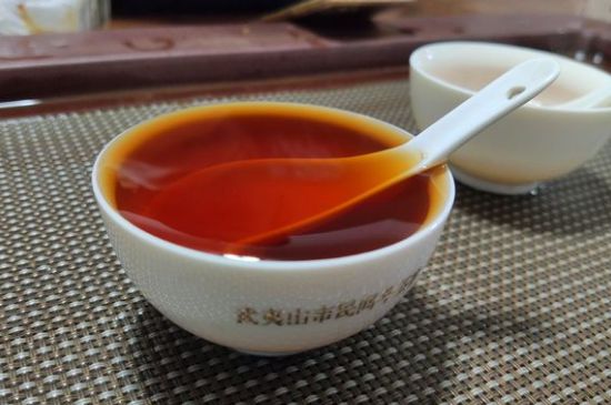 大紅袍為什么沒保質(zhì)期，武夷巖茶大紅袍能放幾年？