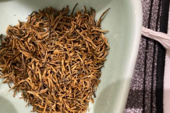 經(jīng)期喝紅茶有什么壞處，女性經(jīng)期可以喝紅茶嗎