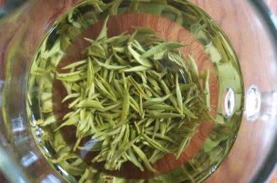 什么綠茶味道濃香，那個(gè)綠茶比較濃香？