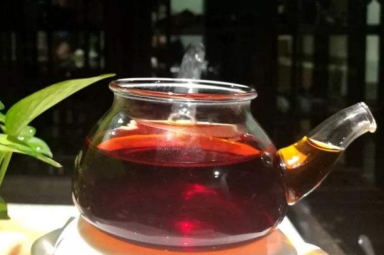 煮茶的步驟圖解，正確的煮白茶方法！