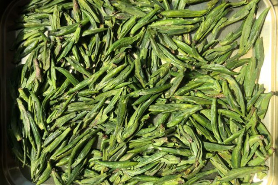 竹葉青茶怎么泡，竹葉青如何沖泡