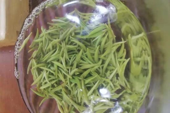 龍井好喝還是毛尖好喝，綠茶是龍井好還是毛尖好？