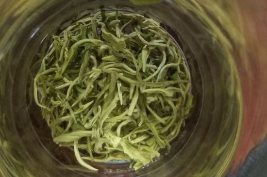 什么綠茶茶葉唇齒留香，哪個(gè)品種綠茶香氣好？