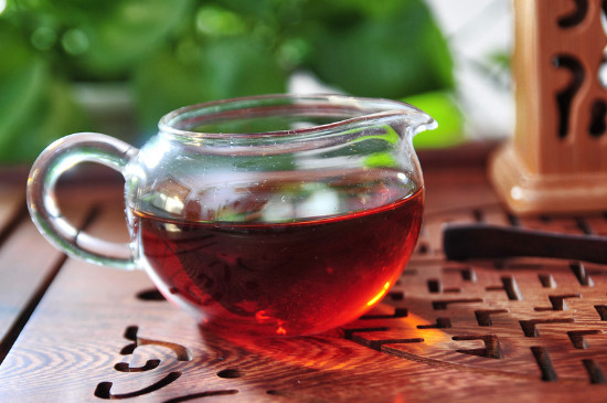 磚茶需要放冰箱嗎，磚茶怎么存放