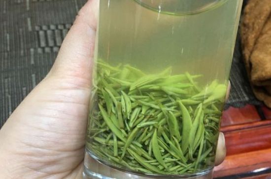 龍井好喝還是毛尖好喝，綠茶是龍井好還是毛尖好？