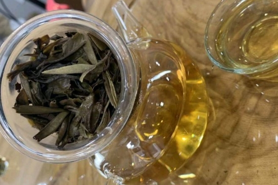 白茶三年為藥七年為寶的原理，為什么說一年茶三年藥七年寶？