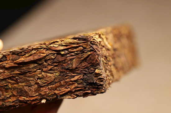 磚茶需要放冰箱嗎，磚茶怎么存放