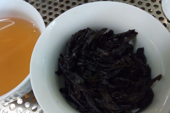 大紅袍茶葉好嗎？大紅袍被譽為“茶中之王”！