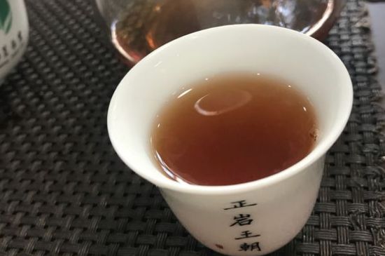 大紅袍為什么沒保質(zhì)期，武夷巖茶大紅袍能放幾年？