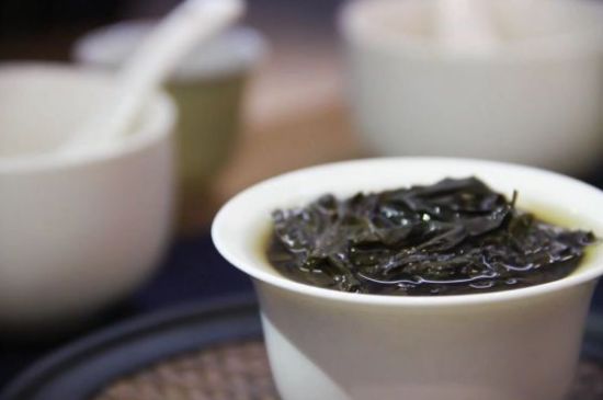 大紅袍為什么沒保質(zhì)期，武夷巖茶大紅袍能放幾年？