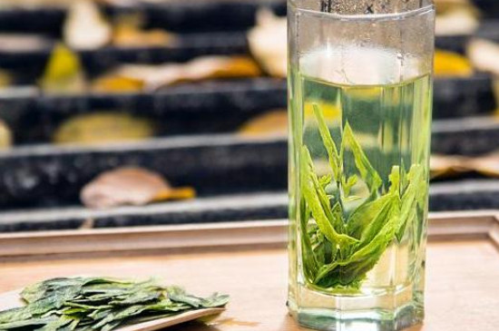 什么綠茶茶葉唇齒留香，哪個(gè)品種綠茶香氣好？