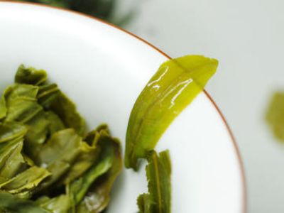 六安瓜片的功效與禁忌，六安瓜片適合什么人喝