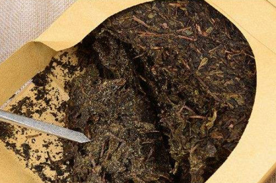 茯磚茶的危害，喝磚茶有什么副作用