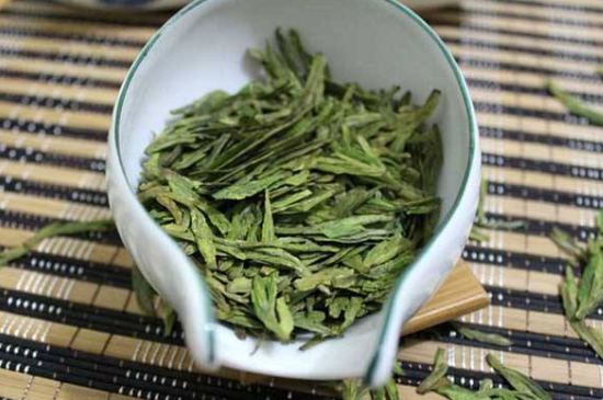 十大綠茶種類圖片大全，中國最好的綠茶品種排名