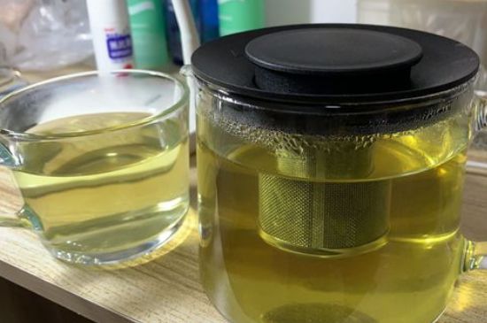 綠茶陳茶和新茶區(qū)別，綠茶怎樣區(qū)分新茶和陳茶