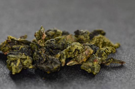 烏龍茶四大分類，烏龍茶分類及代表茶