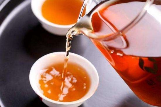 武夷巖茶大紅袍，喝起來是什么味道？