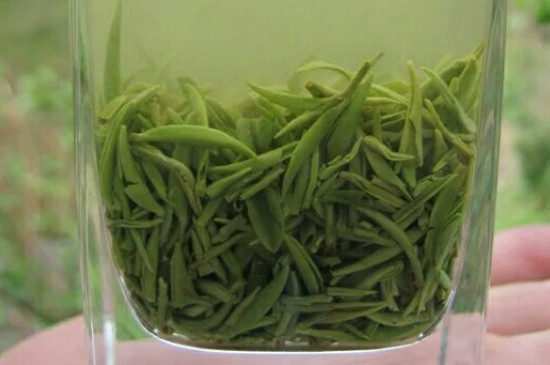 什么綠茶茶葉唇齒留香，哪個(gè)品種綠茶香氣好？