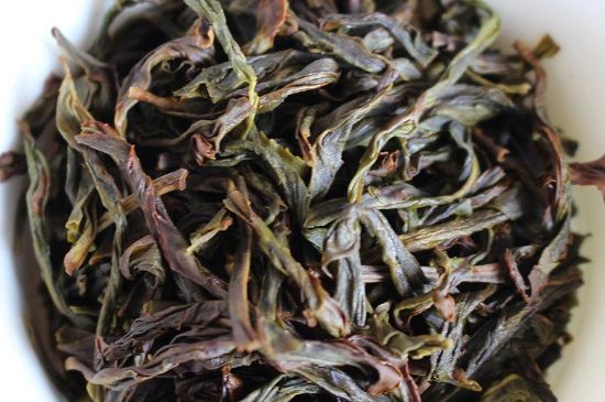 蜜蘭香和鴨屎香區(qū)別，鳳凰單樅鴨屎香vs蜜蘭香圖片對比