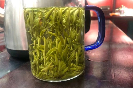 什么綠茶最香最好喝，綠茶口感與香氣排名