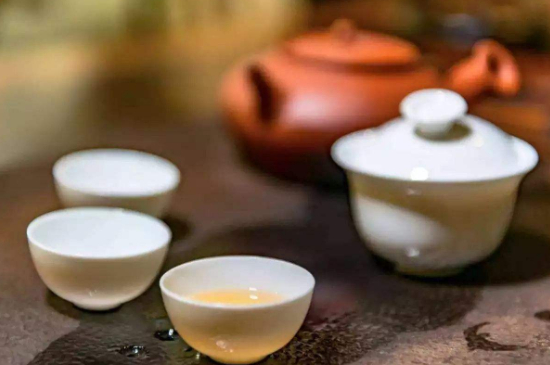 單叢茶十大香型以及常見品種大全，潮安鳳凰單樅十大名香歸類