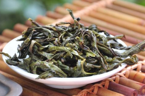 單叢茶十大香型以及常見品種大全，潮安鳳凰單樅十大名香歸類