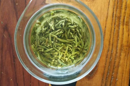 龍井好喝還是毛尖好喝，綠茶是龍井好還是毛尖好？