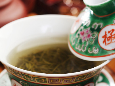 綠茶有哪些，綠茶五大有名品種排名