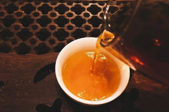 大紅袍拼配什么意思，大紅袍用什么茶拼配的