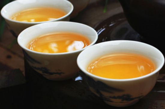 武夷巖茶十大名樅，武夷巖茶名叢