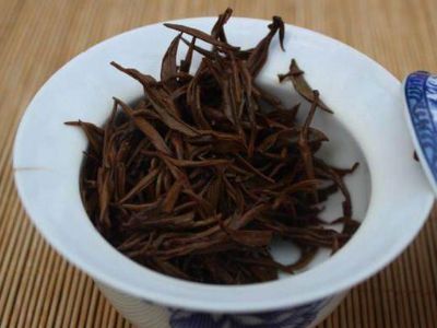 祁門和金駿眉哪個好喝，祁門和金駿眉哪個口感味好？