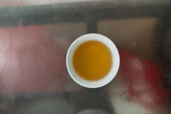 金駿眉第一泡不能喝！金駿眉喝之前需要洗茶