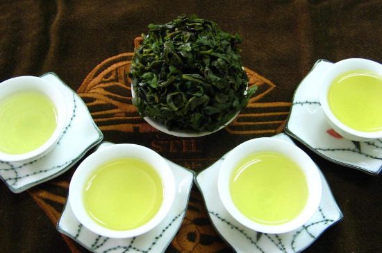 鐵觀音分幾個(gè)等級(jí)，鐵觀音哪種等級(jí)最好