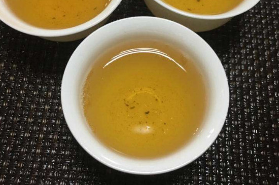 水仙茶是寒性還是溫性，水仙茶寒嗎