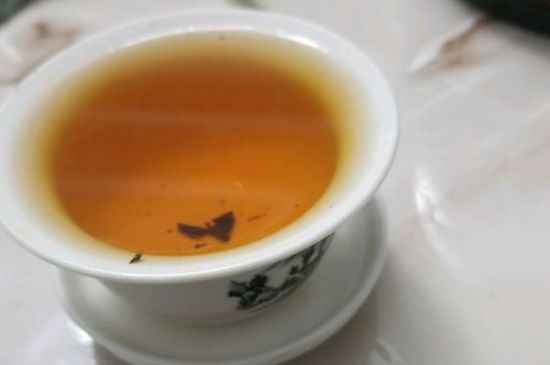 女人喝紅茶最佳時間，女人晚上喝紅茶好嗎