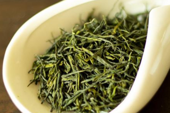 十大綠茶種類圖片大全，中國最好的綠茶品種排名