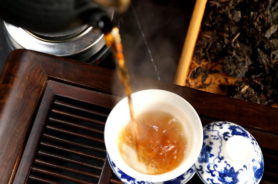 磚茶需要放冰箱嗎，磚茶怎么存放