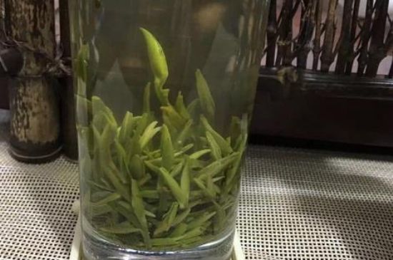 金壇雀舌什么檔次，金壇雀舌算不算好茶？