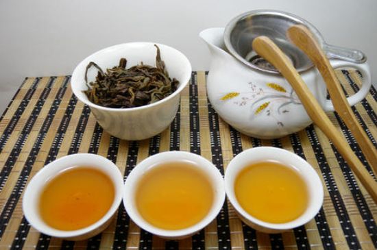 鴨屎香茶哪些人不能飲，什么人不能喝鴨屎香