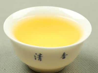 烏龍茶屬于什么茶，有什么功效與作用？