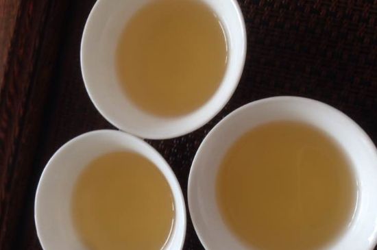 鴨屎茶的沖泡方法，烏龍單樅鴨屎香茶怎么泡