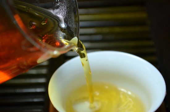 金駿眉存了六年能喝嗎，金駿眉有6年了還能喝不