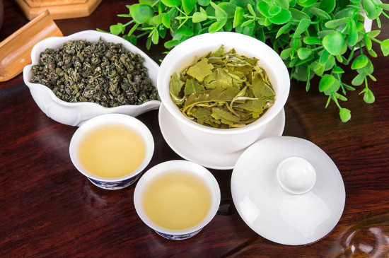 什么綠茶最香最好喝，綠茶口感與香氣排名